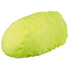 Copertura M-Wave M-Wave Fluor giallo contro il padrino del vento da pioggia