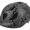 kinderhelm BD Balloons grijs maat XS