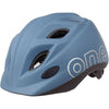 Casco per bambini Bobike XS 46-53CM One Plus Citadel Blue