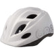 Casco infantil S 52-56cm Bobike One White