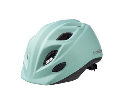 Casco bobike one plus marshmallow menta xs