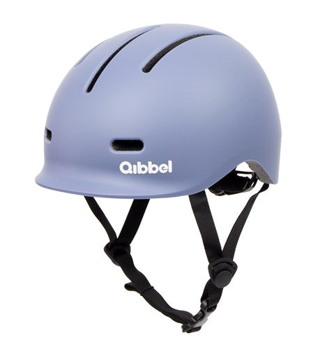 Widek b.v. qibbel kinderhelm xs 45-51cm blauw