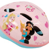 Helmet Princess 51-55 cm per bambini