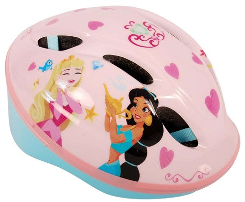 Helmet Princess 51-55 cm per bambini