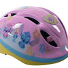 Casco per bambini Stich Disney Stitch rosa 52-56 cm