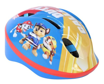 Casco da bicicletta Volare Paw Patrol - 52-56 cm