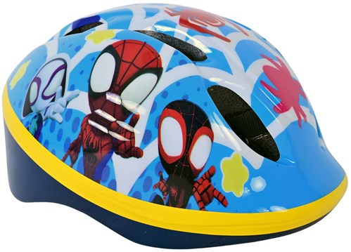 Volare kinder helm spidey 52-56cm