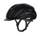 Casco Limar Torino L 57-61 Mat Negro con LED