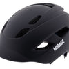 Casco Mirage city e-bike 58-61cm nero opaco