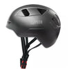 Bicycle Helmet City Pro Black Size L XL