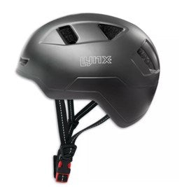 Helmet Bicycle City Pro Black Size L XL