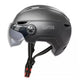 Bicicleta Casco Fish Gold Pro Black Size 58-61 cm (L XL)