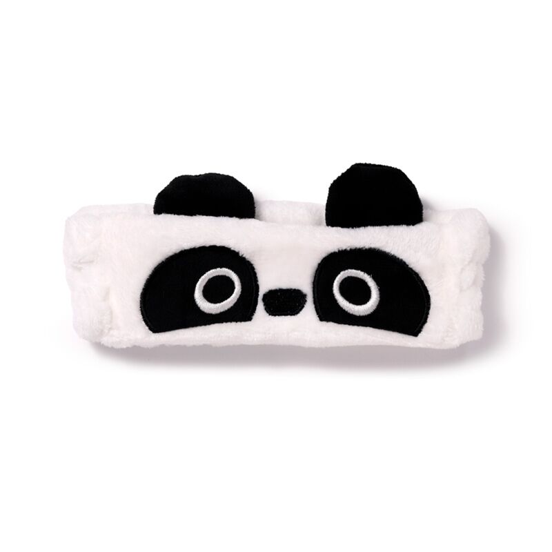Adoramals Susu de Panda Banda per capelli Headband