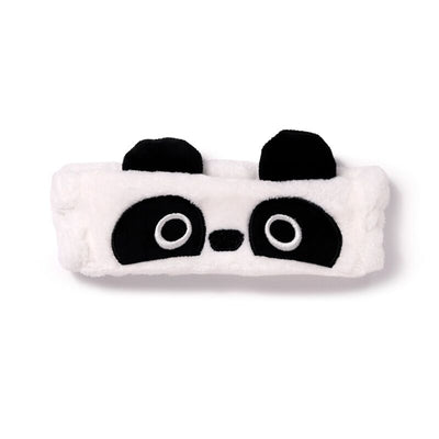 Adoramals Susu de Panda Banda per capelli Headband