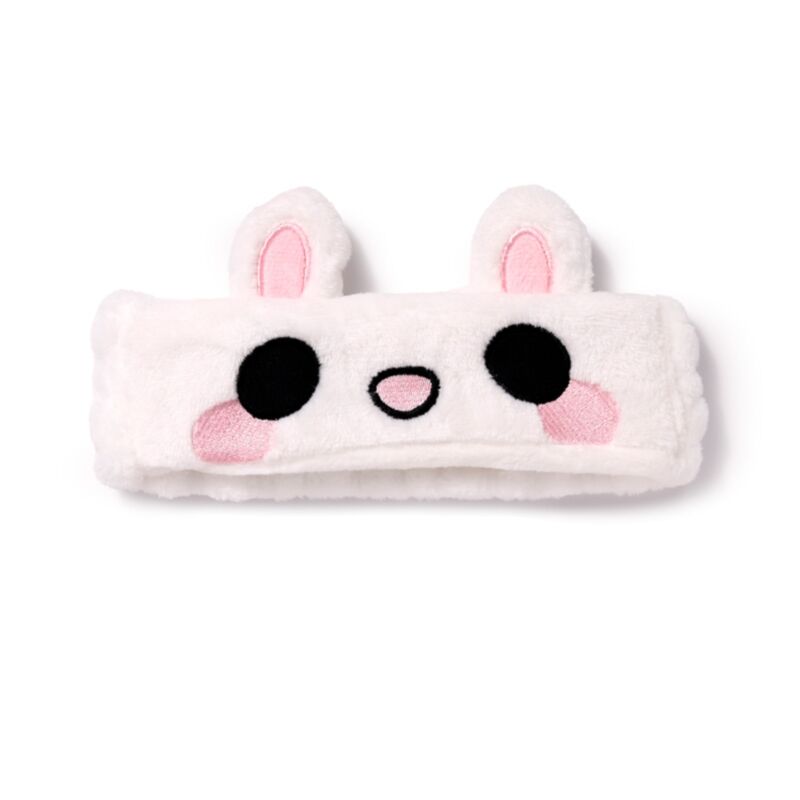 Adoramals Frances Het Rabbit Hairband Baschia