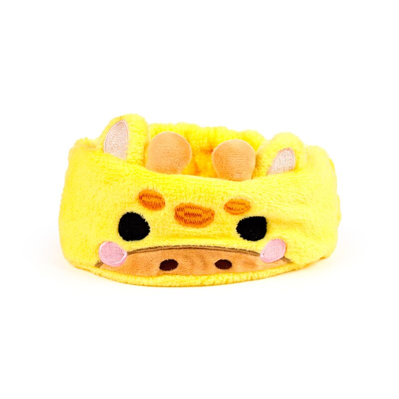 Adoramals Raffi de Giraffe Capell Bandband