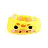 Adoramals Raffi de Giraffe Hair Band Diarga de la banda