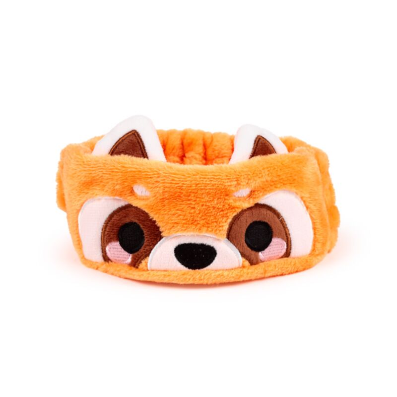Adoramals Ru de Red Panda Band Band Abch