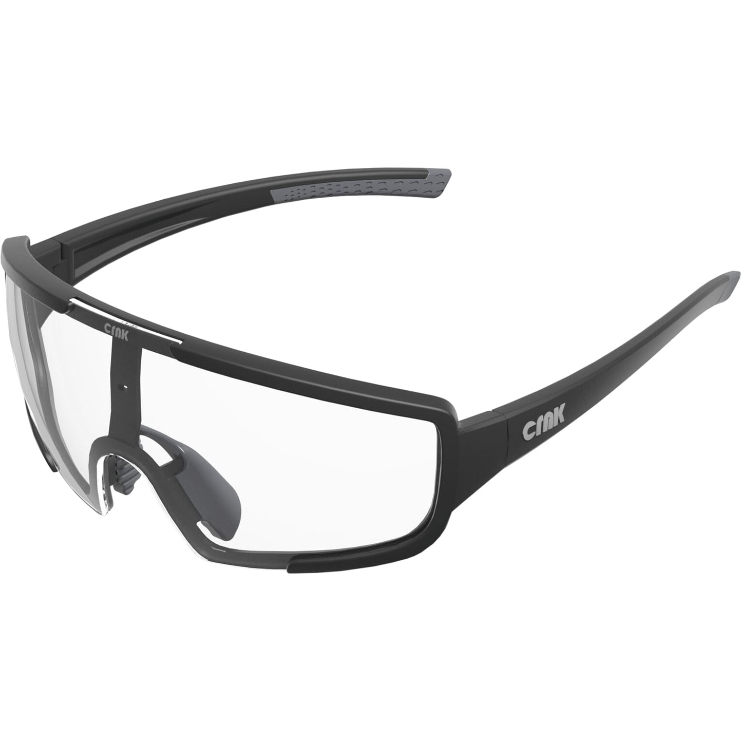 Occhiali crnk Hawkeye nero