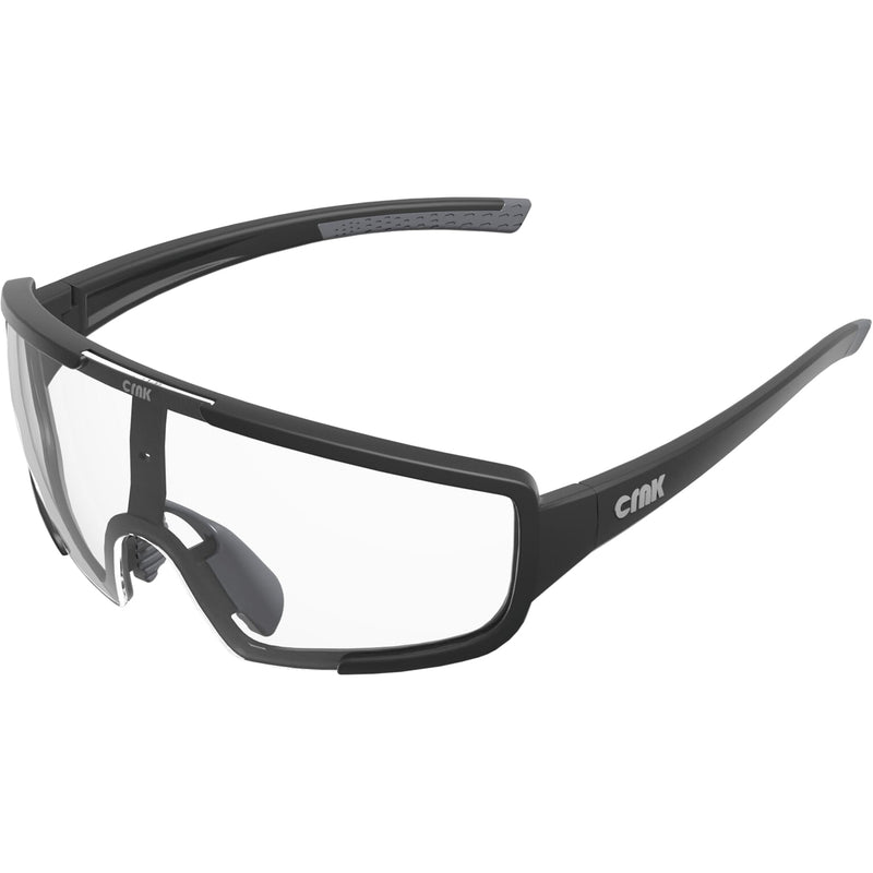 Occhiali crnk Hawkeye nero