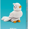 Hey-clay dove 3 cans boetseerklei