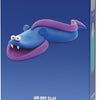 Hey-clay anguila 3 botes de plastilina