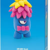 Hey-clay hipster 3 botes de plastilina