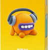 Hey-clay muzon 3 cans boetseerklei