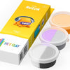 Hey-clay muzon 3 cans boetseerklei