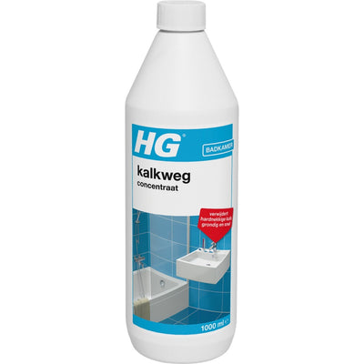 HG Kalkweg concentraat 1L