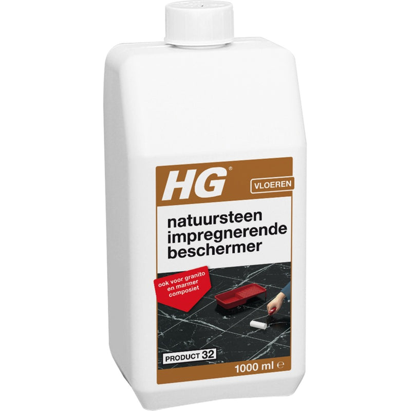HG Piedra natural impregnando protector