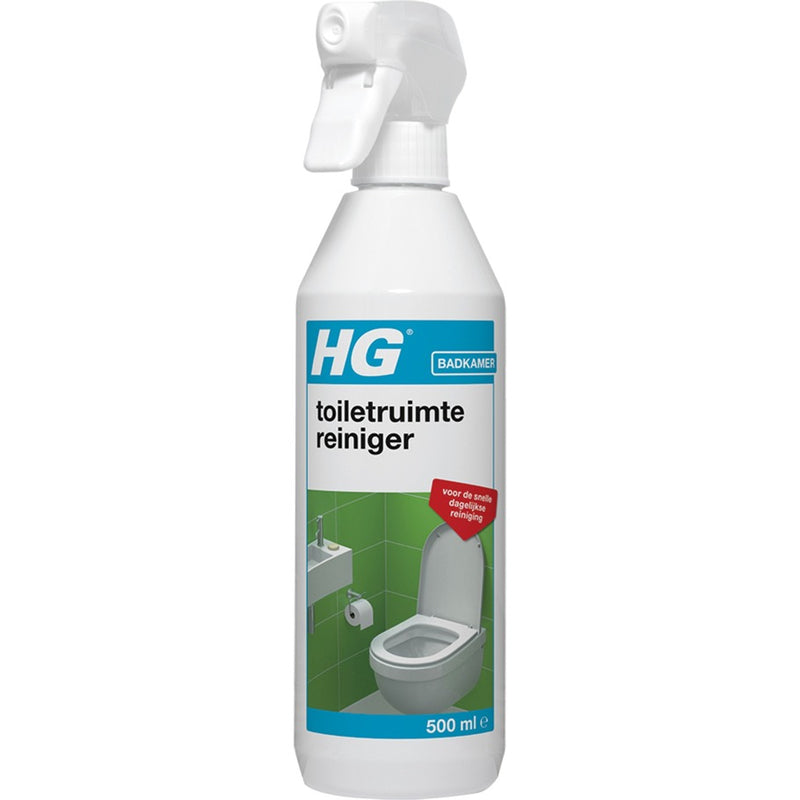 Cleaner de inodoro HG