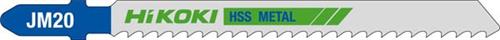 Hoja de sierra de calar Hikoki jm20 (5uds)