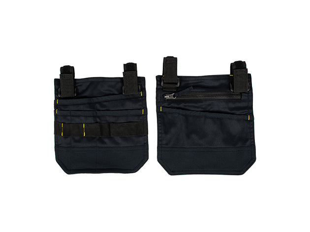 Ty safe jogger losse holsterzakken met multifunctionele versterkte compartimenten - wi1700uni
