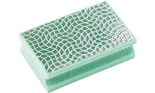 Tampone Pferd HP Diamond 55x90 K251