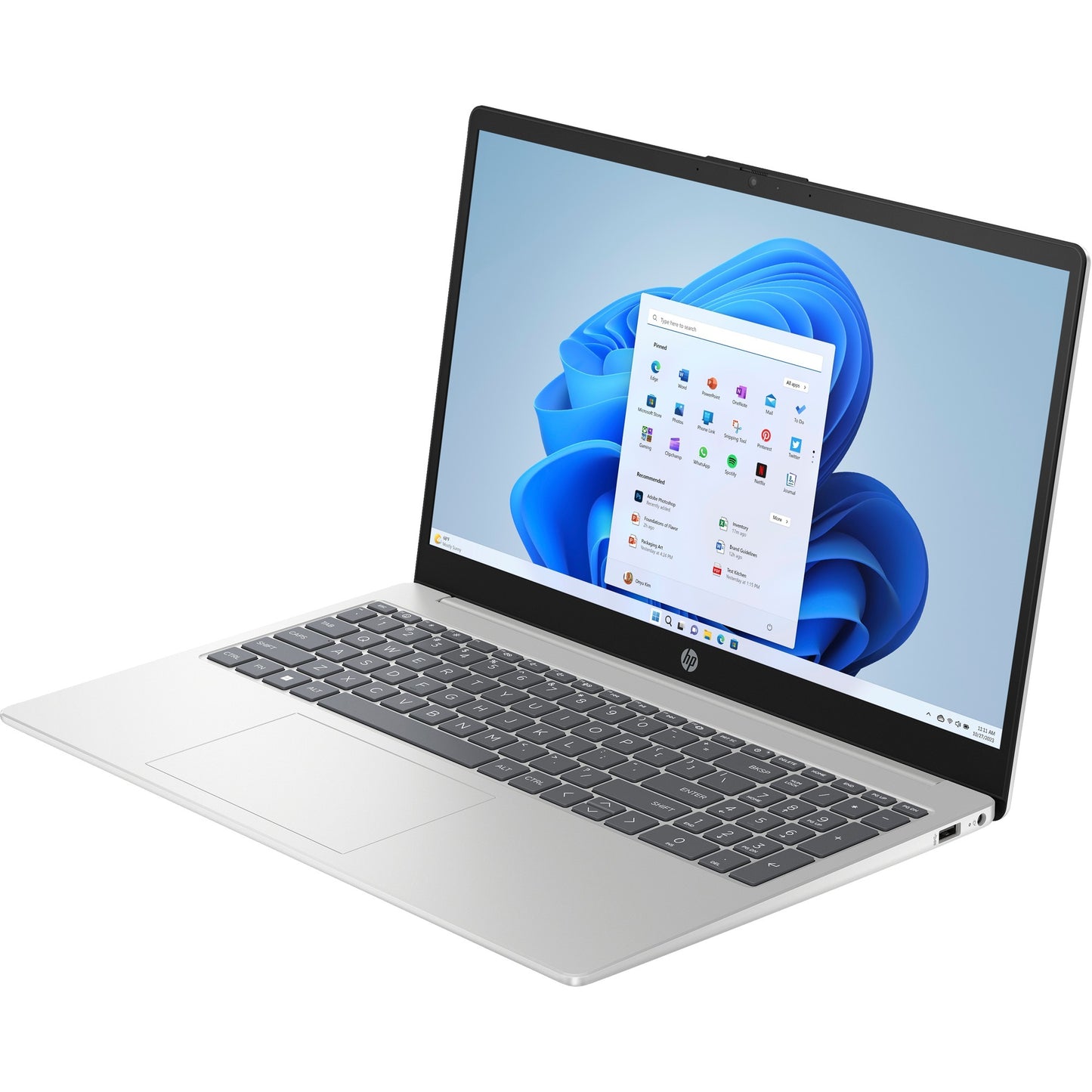 HP 15-FC0355nd