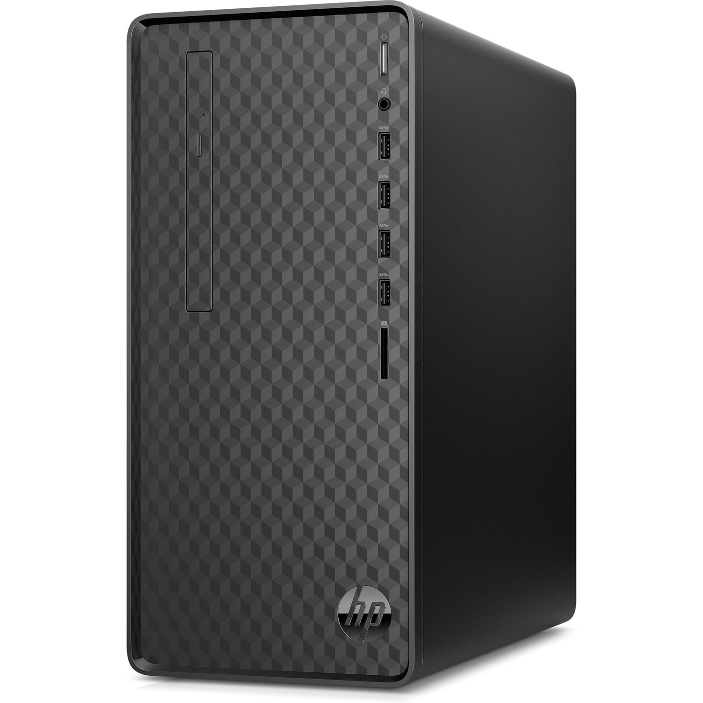 HP Desktop M01-F3010nd (832K3EA)