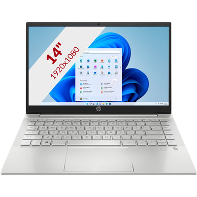 HP Pavilion 14-EC1356nd (833W6EA)