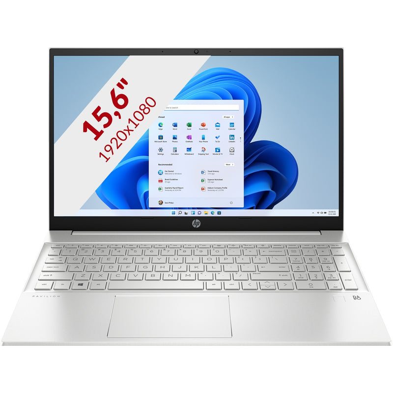HP Pavilio 15-EG2360nd