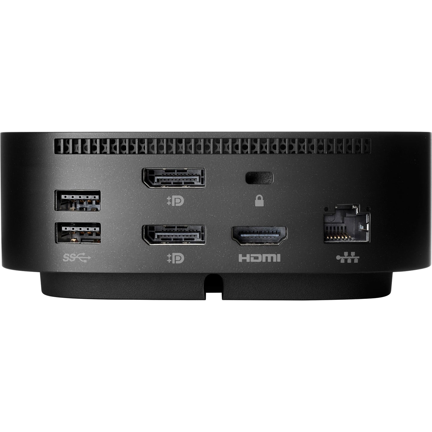 HP USB-C A Universal Dock G2