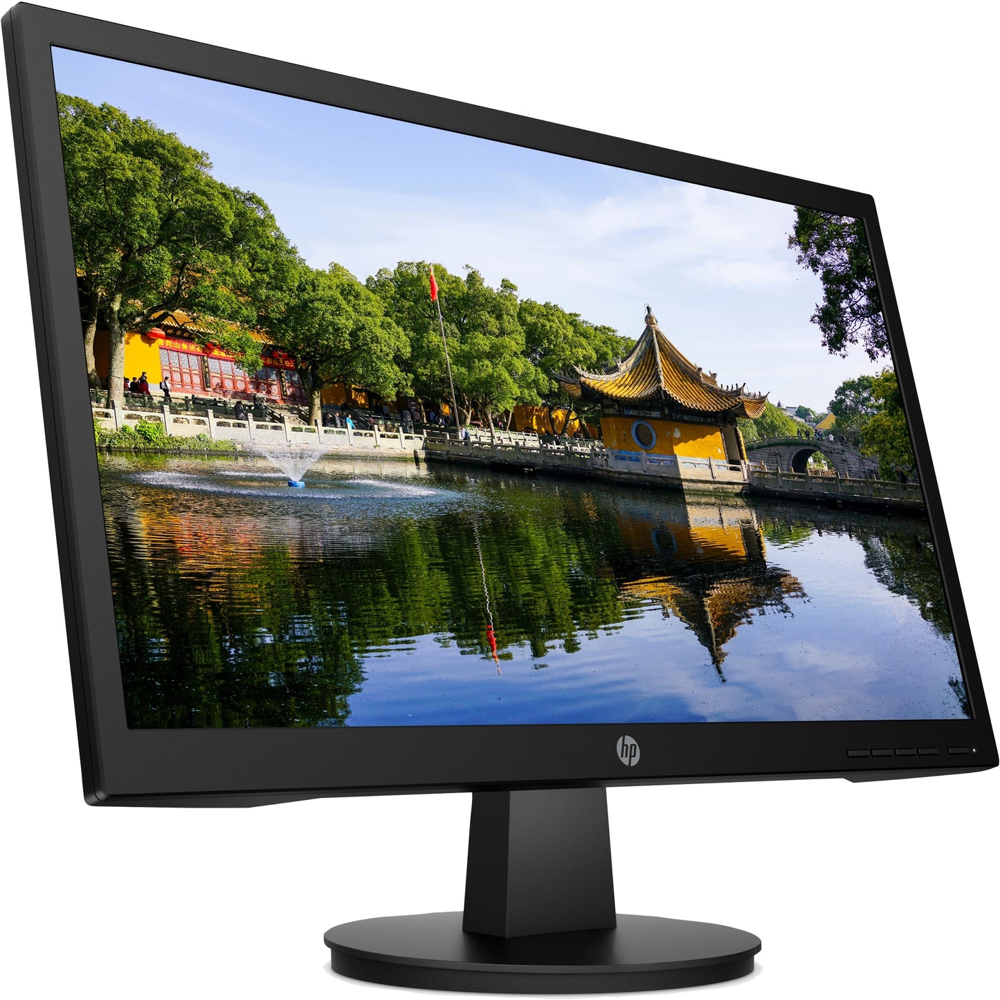 HP V22v G5