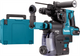 Martello combinato a batteria Makita SDS+ XGT 40V Max Naked