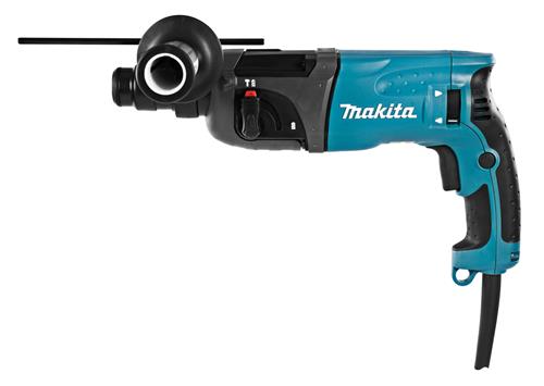 Trapano a percussione Makita 230v (nml)
