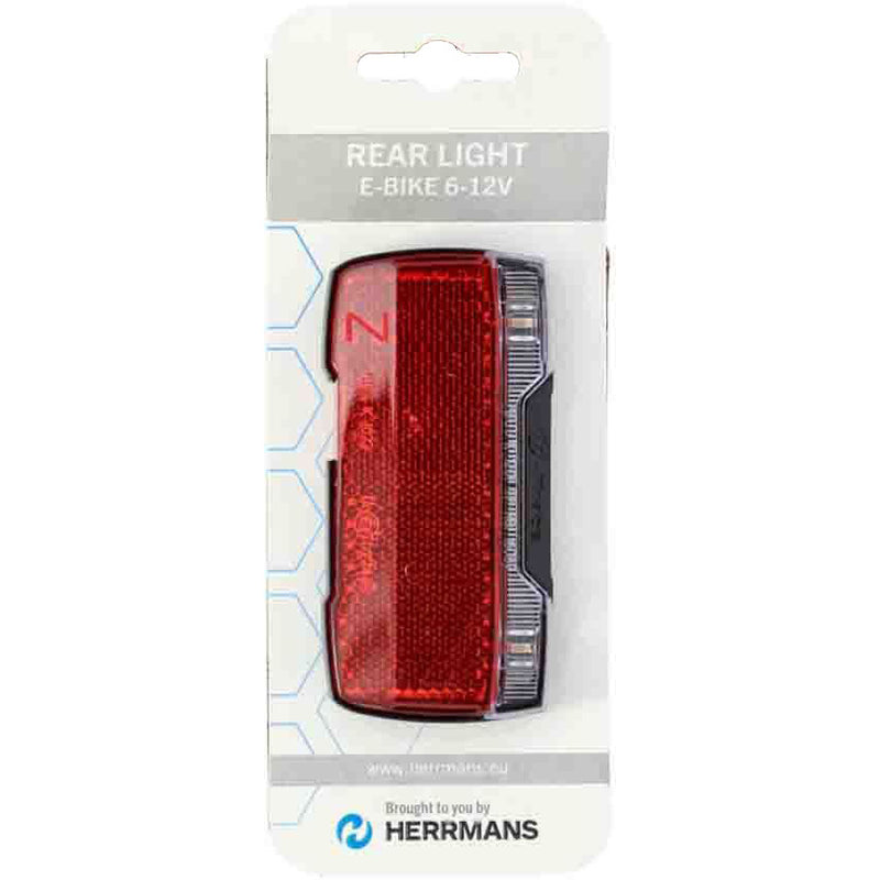 HERRMANS LIGHT PER LEGGIO H-Trace Dynamo 50mm