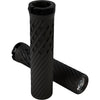 Maniglia Herrmans luna lock impugnatura luna lock nera
