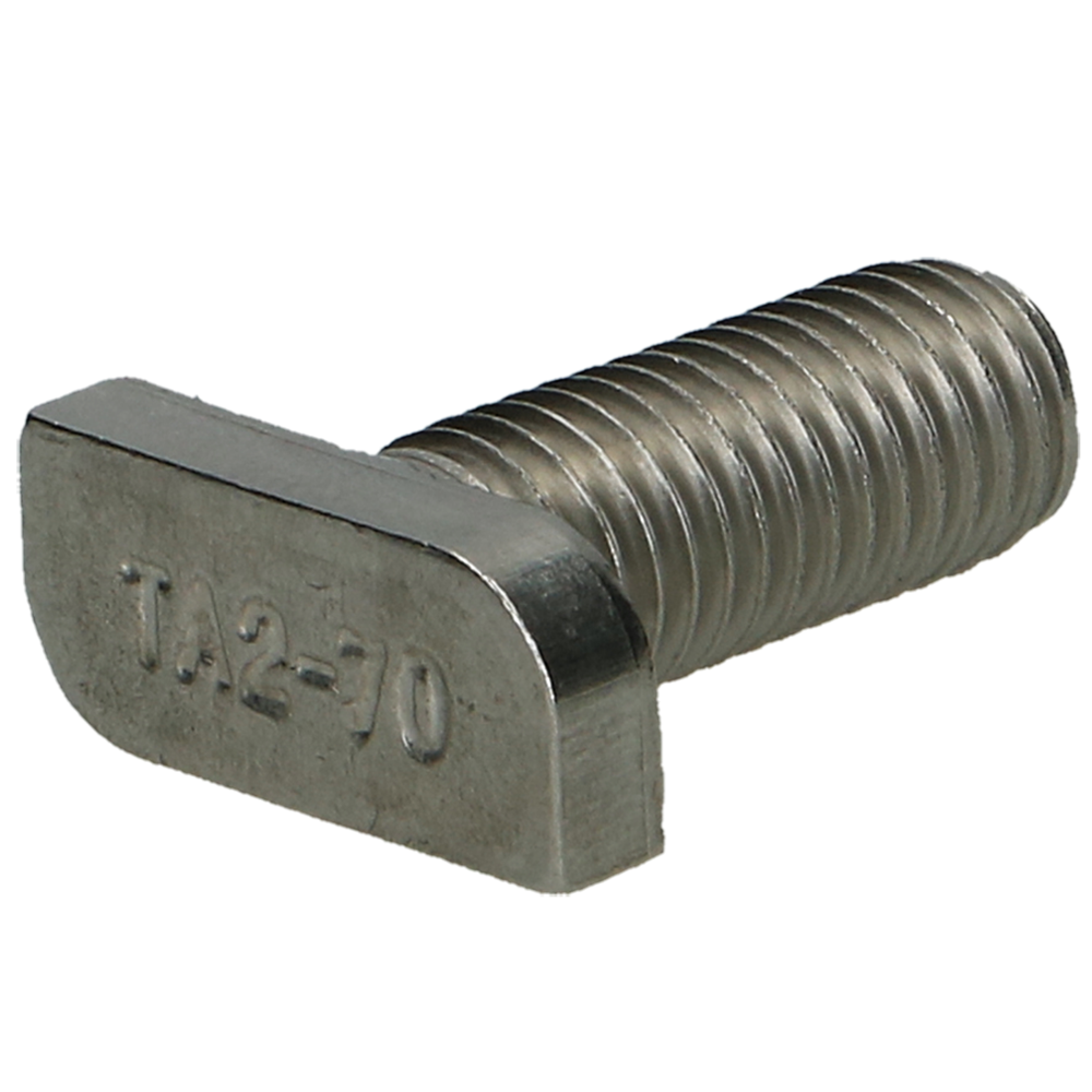 Pgb-europa pgb-sujetadores | perno cabeza martillo 28 15 m8x25 a2 - hs2815a00008000253