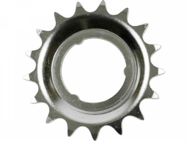 SA Gear 1 8 Extra Deep Contint 17t