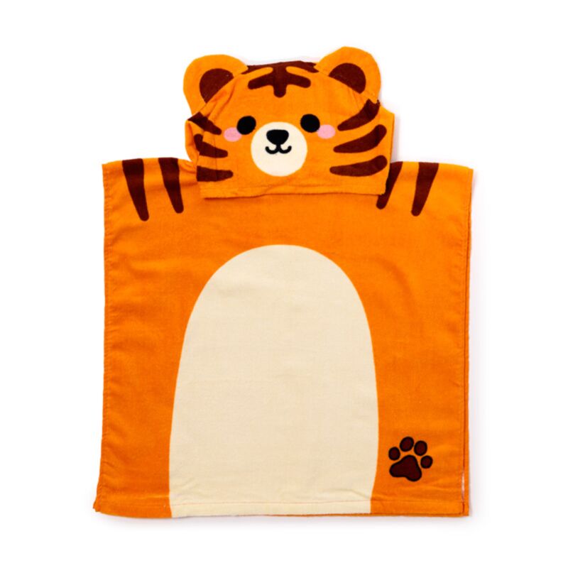 ALFIE DE TIGER ADORAMALS CHIED CHECO