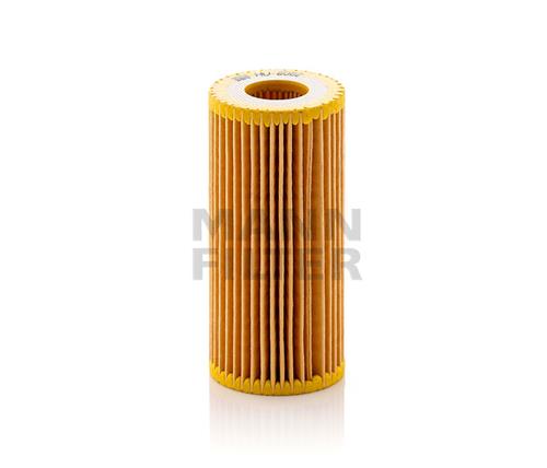 Filtro Mann Filtro olio Mann (NML)