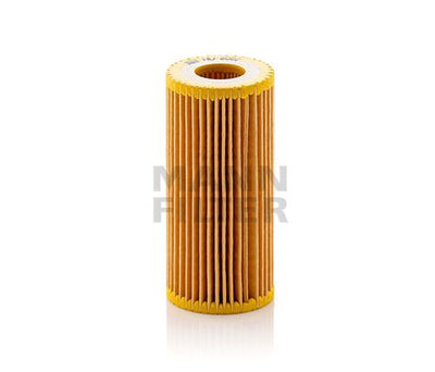 Filtro Mann Filtro olio Mann (NML)